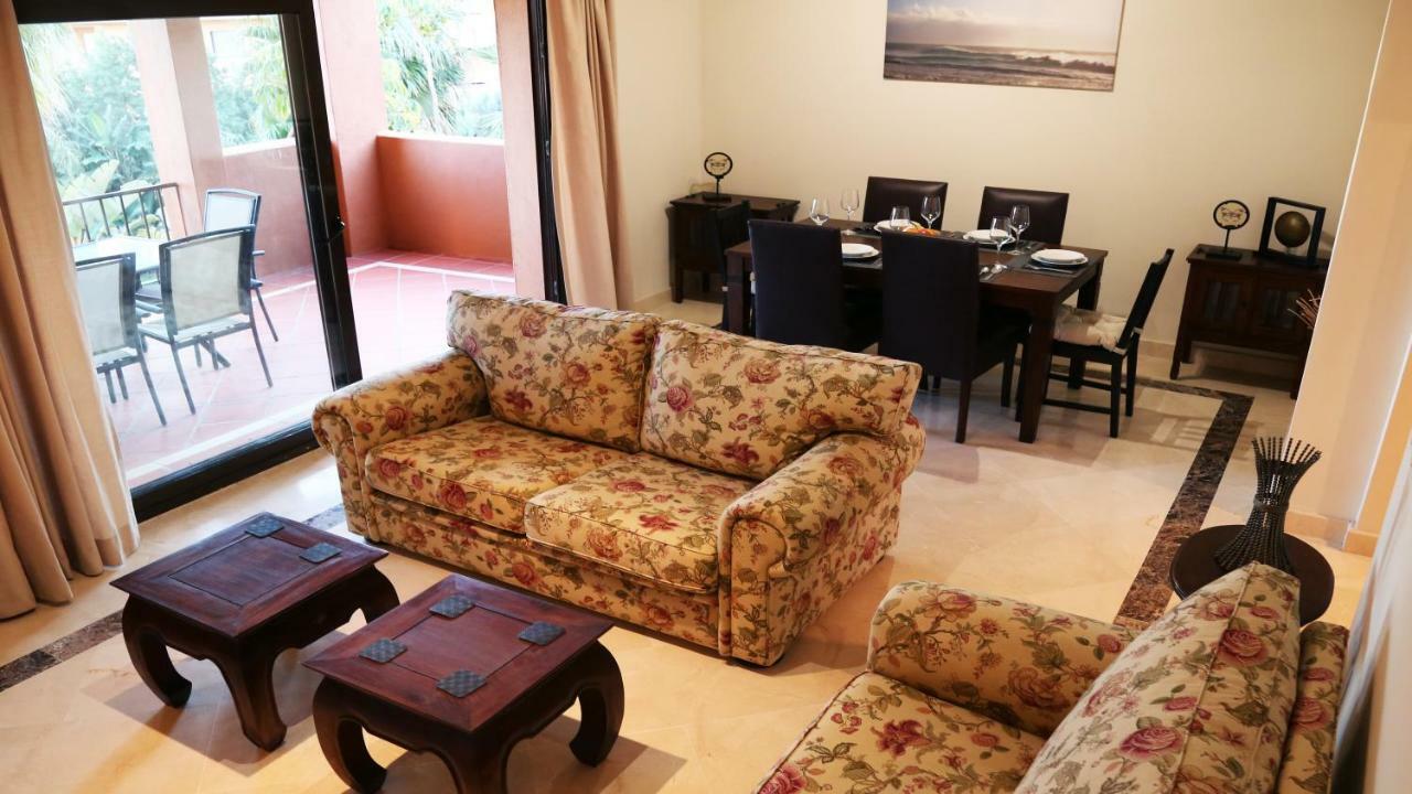 Ferienwohnung Penthouse Full Sea View Manilva Exterior foto